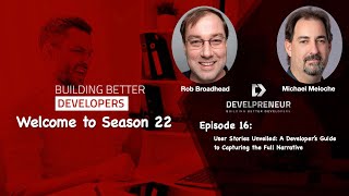 User Stories Unveiled: A Developer’s Guide to Capturing the Full Narrative