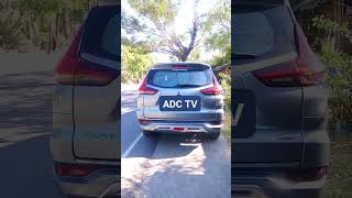 MITSUBISHI XPANDER | REAR BUMPER LED LIGHT | https://bit.ly/3RzBzrV | https://bit.ly/3xbJYtk