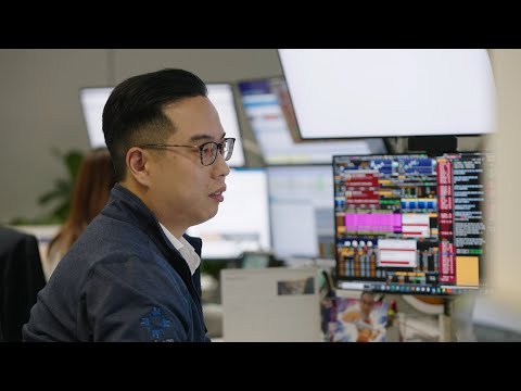 Grow Your Investing Career