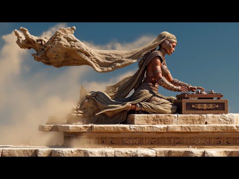 Best Afro House Music Mix 2026 | Top Deep & Soulful Afro Beats | Desert Vibes DJ
