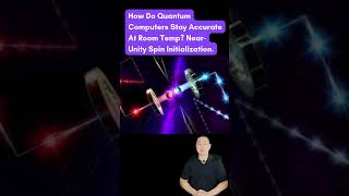 Best Quantum Computing Stocks - How Do Quantum Computers Stay Accurate At Room Temp?