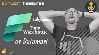 Fabric Decision Guide - Ep.224 - Power BI tips from the real world