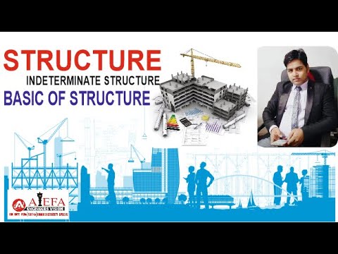Introduction of Structure