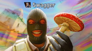 DONT PLAY COUNTER STRIKE ON SHROOMS