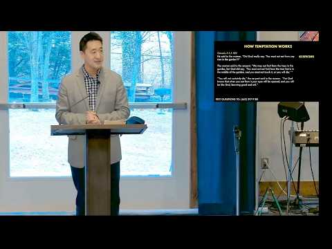 Lessons from the Garden (Gen 3) - Mike Han (with Q&A)