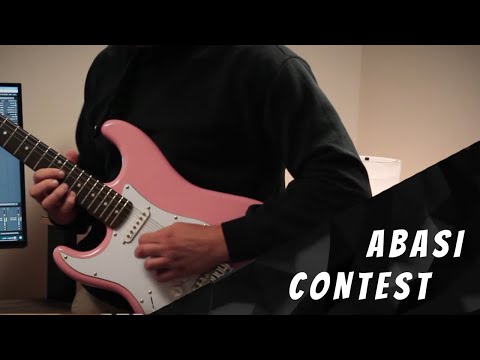 Abasi Neural DSP Contest 2020 - Justin Ax