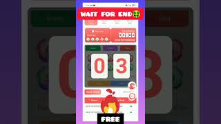 COLOUR TRADING TRICKS IN ALL APPS BONUS APP DOWNLOAD FREE #shortvideo