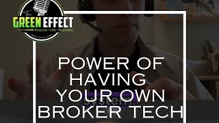 🚀 The Importance of Having Proprietary Software Platform 🚀 @MortgageTechTom  @BluMortgageCRM