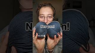 oops #newyarn