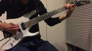 [ GIT MASTERS 2016 グランプリ受賞 ]  Futuristic City (ver.2)