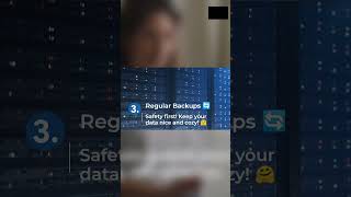 You Won't Believe the Last Security Hack! 😱 (Unveiling Database Security Secrets 🔒)