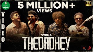 7UP Madras Gig - Thedadhey | Oorka