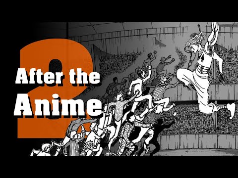 HunterXHunter: What Happens After the Anime? | Part 2