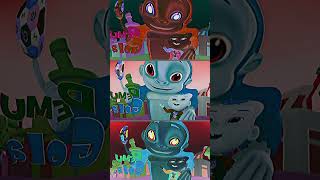New Demu Gola Intro Effects | New Effects 2025