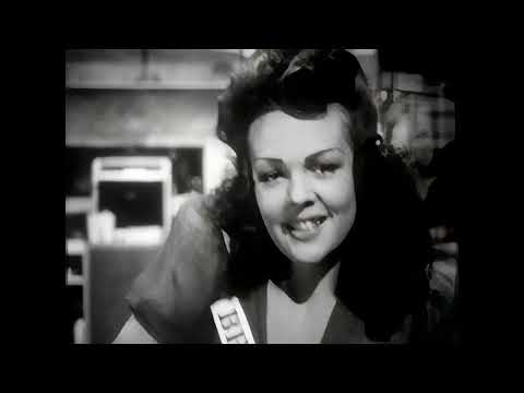 Gags and Gals (1936) - A.I.-Restored  – [ 4K60FPS ]