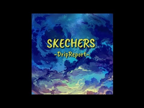 (Lyrics) DripReport – Skechers | tiktok lyrics | I Like You Skechers, You Like Me Gucci Shoes