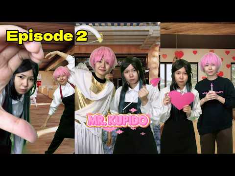 Mr. Kupido episode 2/3