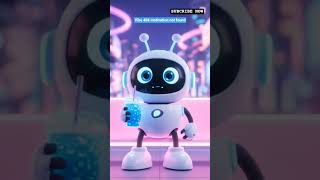#funny #ai #robotfuture