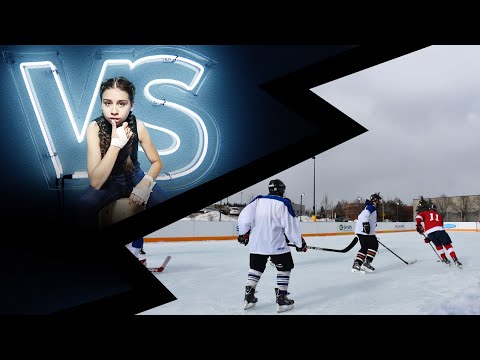 Hat-Trick Highlight Reel