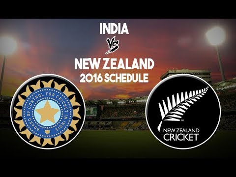 LIVE T20 MATCH BETWEEN INDIA VS NEWZELAND