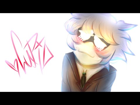 CUPID // MEME ANIMATION // MURDER DRONES // FT. N // FLIPACLIP