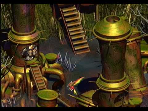 SaGa Frontier (U): T260G's Story - 1:04:46