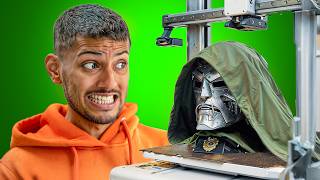 I 3D Printed Viral Gadgets !