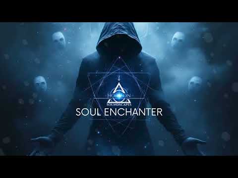 Soul Enchanter – Dark Cinematic Soundtrack | Horizon Soundscapes