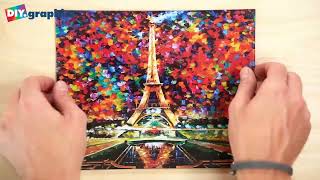 DIY.Graphics Photo Acrylic Frames.