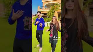 Latest video of Maheen Obaid with MJ Ahsan 😍❤️