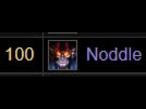 Rank 1 World DPS OS3D. WoTLK Classic Demo Lock.