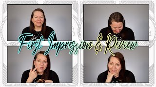 🔥 E.L.F. Soft Glam Satin Foundation First Impressions + Review! Is It Really That Good?! 😱✨