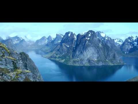 Entdecken Sie den Rhythmus der Natur in Norwegens Norden