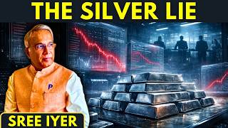 Is Silver Price Being Artificially Suppressed? If So, By Whom — And What Should the Real Price Be?