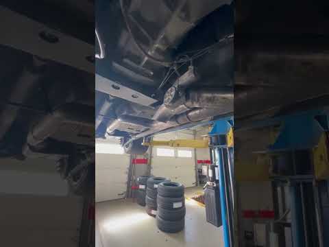 69 LT4 Undercarriage Part 1