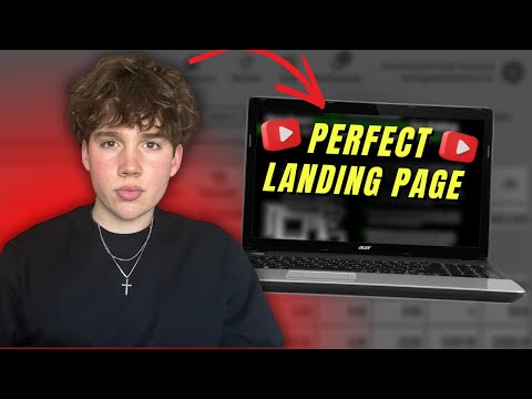 Realtors: How To Create The Perfect Landing Page For YouTube Ads