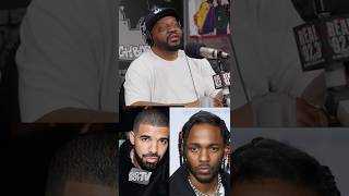 Aries Spears Picks: Drake vs Kendrick and Diddy vs 50 Cent