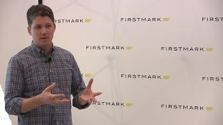 Creating Fluid Teams To Scale // Dustin Lucien, Betterment (FirstMark's Code Driven)