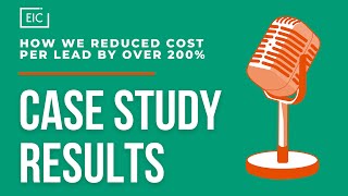 The Science of Ad Optimization: Increasing Lead Volume While Reducing Costs