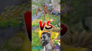 100 Bugs vs GIGA | ARK Survival Ascended #ark #arksurvivalascended #arkragnarok #arkyt