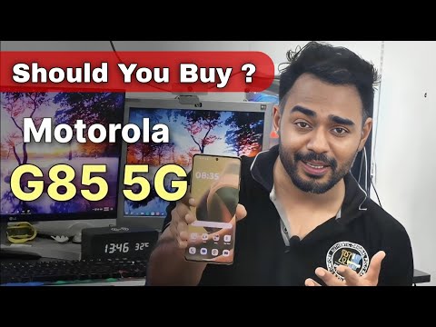 Don't Buy Moto G85 - It might not be for you or Is It ? | A Long Term Review of Moto G85 5G