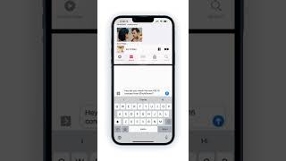 Apple iOS 16 ♥️🔥❤️‍🔥 #shorts #apple #ios16 #ios