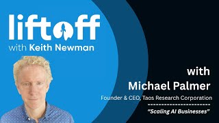 Agentify: How AI Agents Are Reshaping Companies, Careers, and the Future of Work | Michael Palmer