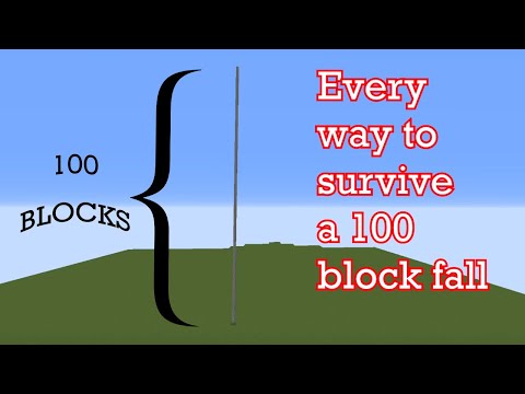 This video may SAVE you in Minecraft