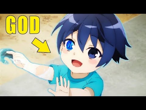 He Awaken With The Power Of The Most Powerful Dragon God. In Hindi