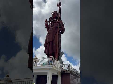Another India away from India #mauritius #sanatandharma #spirituality