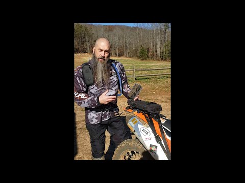 GCAG Chilly Heat Shield Test Results