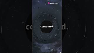 What If Black Holes Could Talk  (Part 33) #facts #cosmicexploration #astronomy