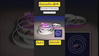 math beauty #geominitic math #mathstricks #advancedmath