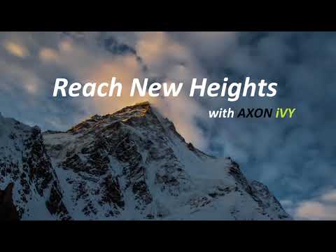 New levels of employee engagement by AXON Ivy